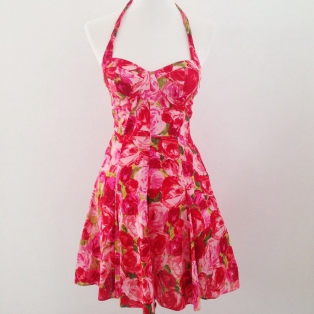 Betsey Johnson Dress